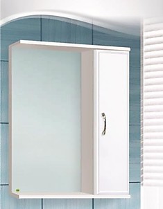 Шкаф для ванной Панда - 50